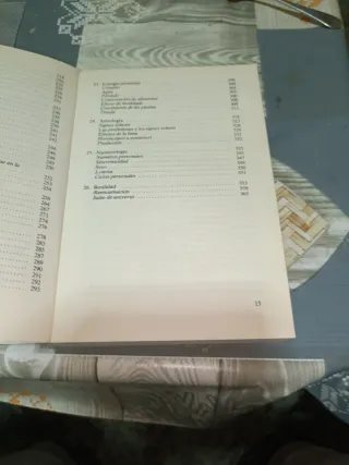 Manual de experimentos parapsíquicos 2