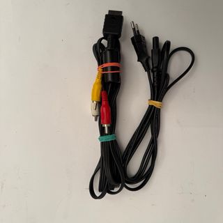 Playstation 2 Fat Nera Completa