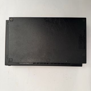 Playstation 2 Fat Nera Completa