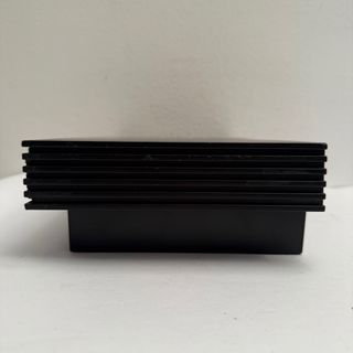 Playstation 2 Fat Nera Completa