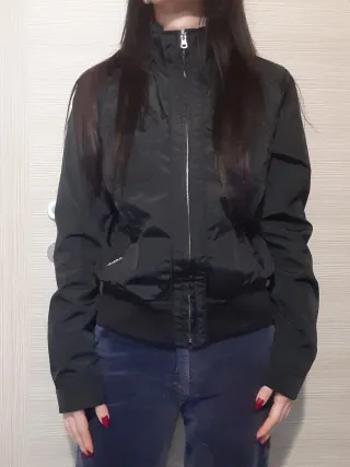 Giacca leggera donna Brugi