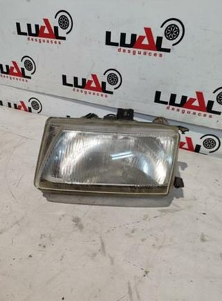 Faro izquierdo seat ibiza (6k1) 112755