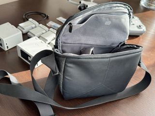 Dron DJI Mini 3 Pro Fly More Combo 5 baterias