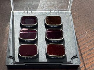 Dron DJI Mini 3 Pro Fly More Combo 5 baterias