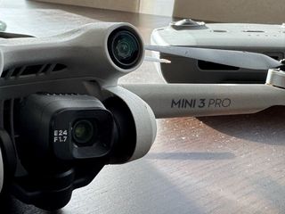 Dron DJI Mini 3 Pro Fly More Combo 5 baterias