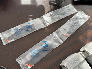 Dron DJI Mini 3 Pro Fly More Combo 5 baterias