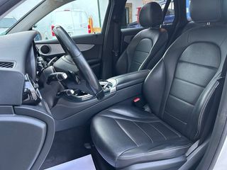 Mercedes-Benz GLC SUV (253) 2016