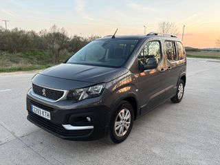 Peugeot Rifter 2019 • Leer anuncio •