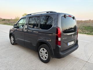 Peugeot Rifter 2019 • Leer anuncio •