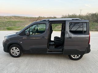 Peugeot Rifter 2019 • Leer anuncio •