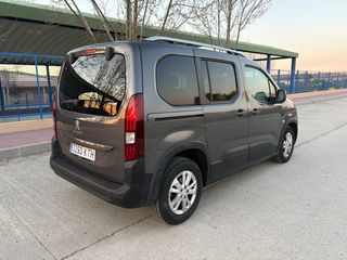 Peugeot Rifter 2019 • Leer anuncio •