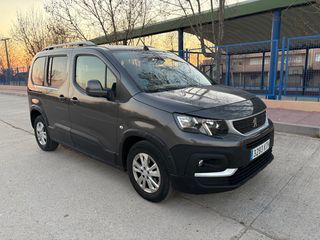 Peugeot Rifter 2019 • Leer anuncio •