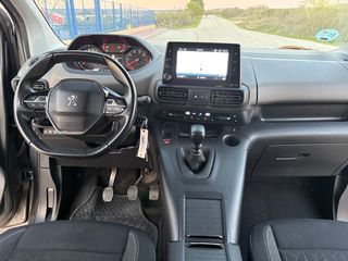 Peugeot Rifter 2019 • Leer anuncio •