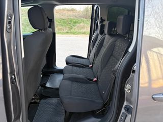 Peugeot Rifter 2019 • Leer anuncio •