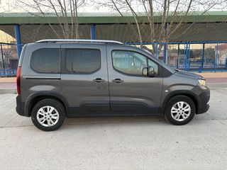 Peugeot Rifter 2019 • Leer anuncio •