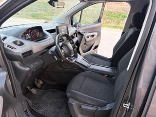 Peugeot Rifter 2019 • Leer anuncio •