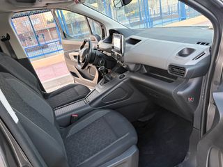 Peugeot Rifter 2019 • Leer anuncio •