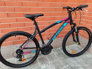 Bicicleta Rockrider 26" Talla M