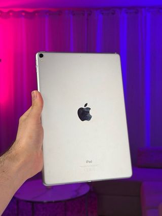 iPad Pro 10.5
