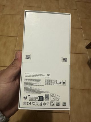 Xiaomi 15t pro