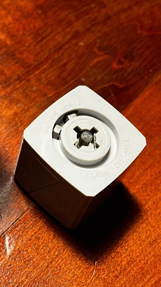 Adaptador CuboFlash Kodak Instamatic CÁMARAS 60-70