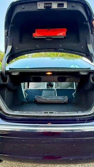 Mercedes-Benz  CLK Kompressor - Coupe -