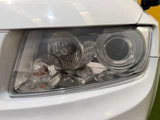 JEEP COMPASS 2.2 CRD 163 CV UNICO DUEÑO