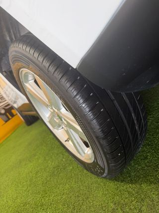 JEEP COMPASS 2.2 CRD 163 CV UNICO DUEÑO