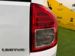 JEEP COMPASS 2.2 CRD 163 CV UNICO DUEÑO