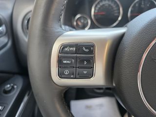 JEEP COMPASS 2.2 CRD 163 CV UNICO DUEÑO