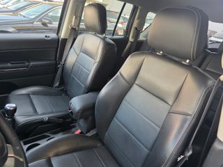 JEEP COMPASS 2.2 CRD 163 CV UNICO DUEÑO