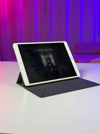 Apple Smart Keyboard