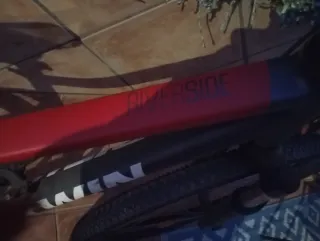 Bicicleta BTWIN Riverside 500