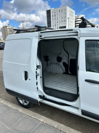 Alquiler por Meses Dacia Dokker 2021