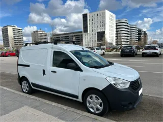 Alquiler por Meses Dacia Dokker 2021