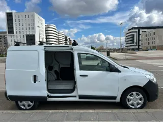 Alquiler por Meses Dacia Dokker 2021