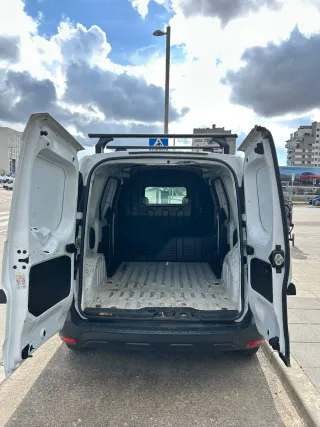 Alquiler por Meses Dacia Dokker 2021