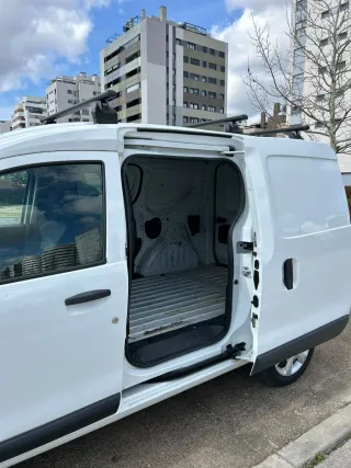 Alquiler por Meses Dacia Dokker 2021
