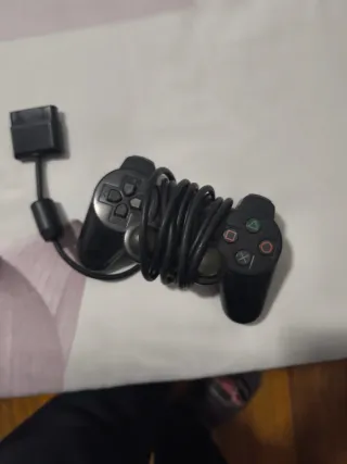 Consolas, ps2, wii, + juegos