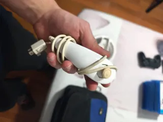 Consolas, ps2, wii, + juegos