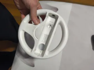 Consolas, ps2, wii, + juegos