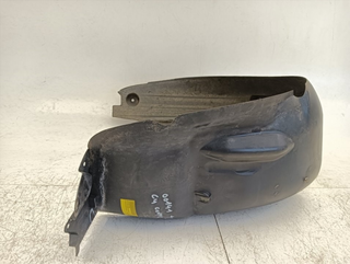 PASO RUEDA TRASERO IZQUIERDO CITROEN C4 COUPE KFU