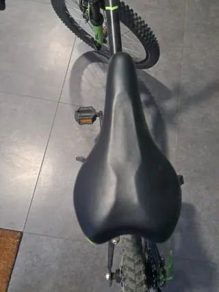 Bicicleta infantil B'TWIN 20