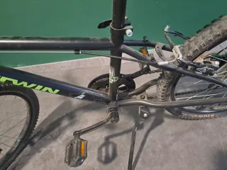 Bicicleta infantil B'TWIN 20