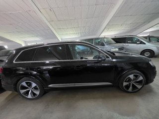 ✅️Audi Q7 2016✅️