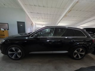 ✅️Audi Q7 2016✅️
