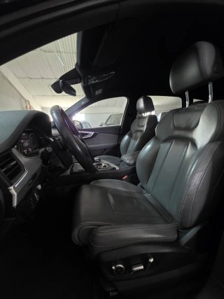 ✅️Audi Q7 2016✅️