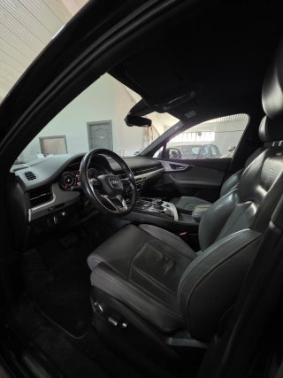 ✅️Audi Q7 2016✅️