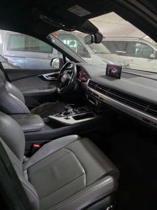 ✅️Audi Q7 2016✅️