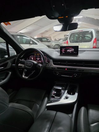 ✅️Audi Q7 2016✅️